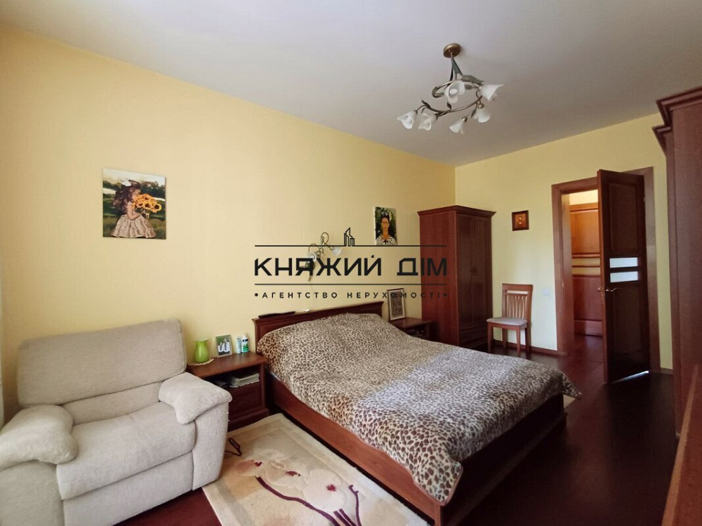 Оренда 2 кімнатної квартири на Печерську Киев - изображение 2