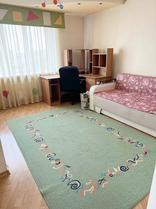 оренда шикарної 3к квартири в центрі міста Хмельницький - зображення 4