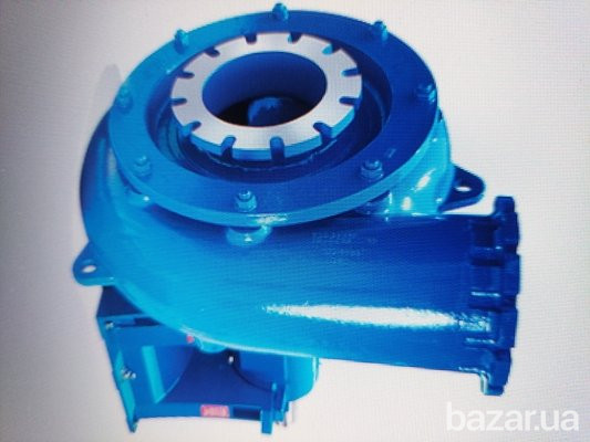 Насос фирмы KSB корозионностойкий Noridur Полтава - зображення 1