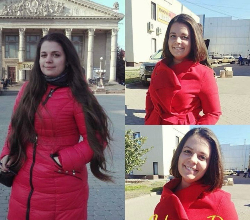 Покупаем волосы в Харькове от 35 см до 125000 грн Стрижка в Подарок.Вайбер 0961002722 Харьков - изображение 10