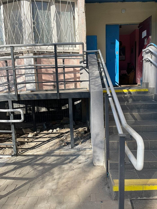 Продається 2х-кімнатна квартира, 57кв.м на пр-т. Князя Владимира Великого, 94 Одеса - зображення 8