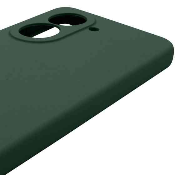 Чехол Silicone Cover Lakshmi Full Camera (AAA) для Xiaomi Redmi A5 / Poco C71 Херсон