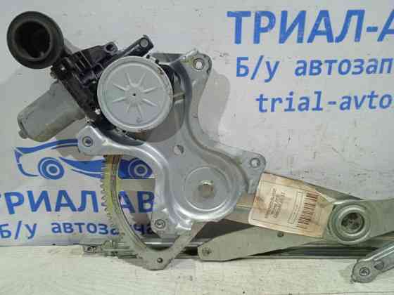 Стеклоподъемник передний левый Toyota Camry XV40 2006 (б/у) Київ