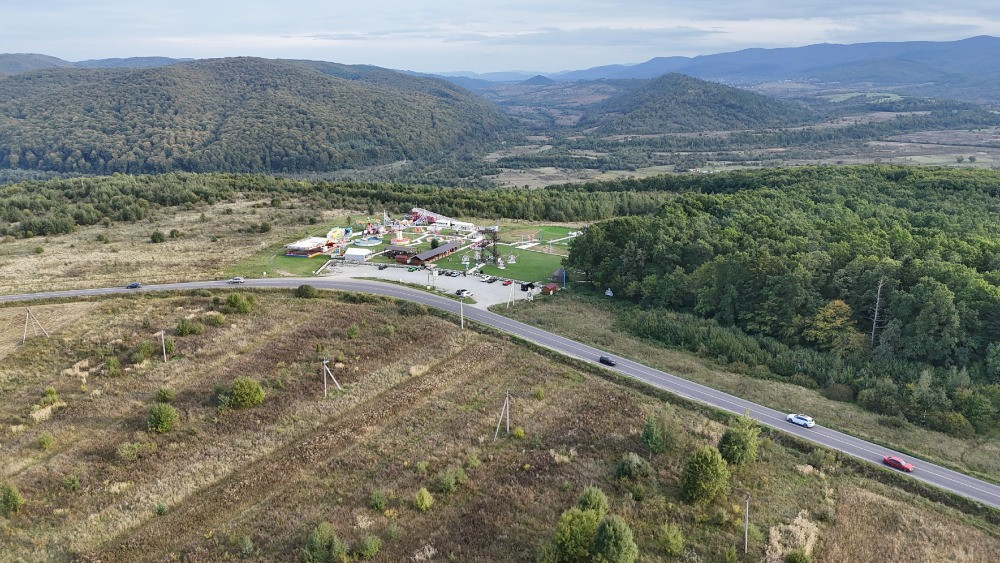 Земельна ділянка в Делятині 0.28 га Яремче - изображение 5