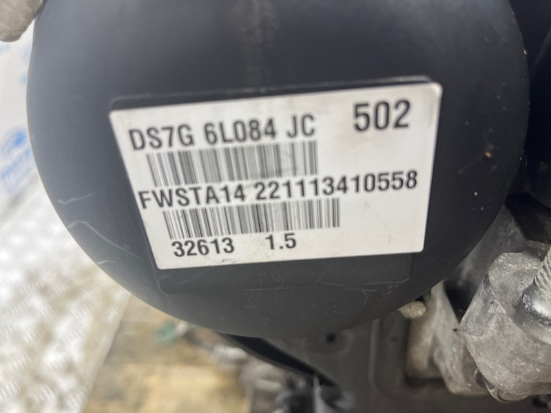 Двигатель Ford Fusion USA 2013-2020 DS7Z6007G (Арт. 72214) Киев - изображение 10