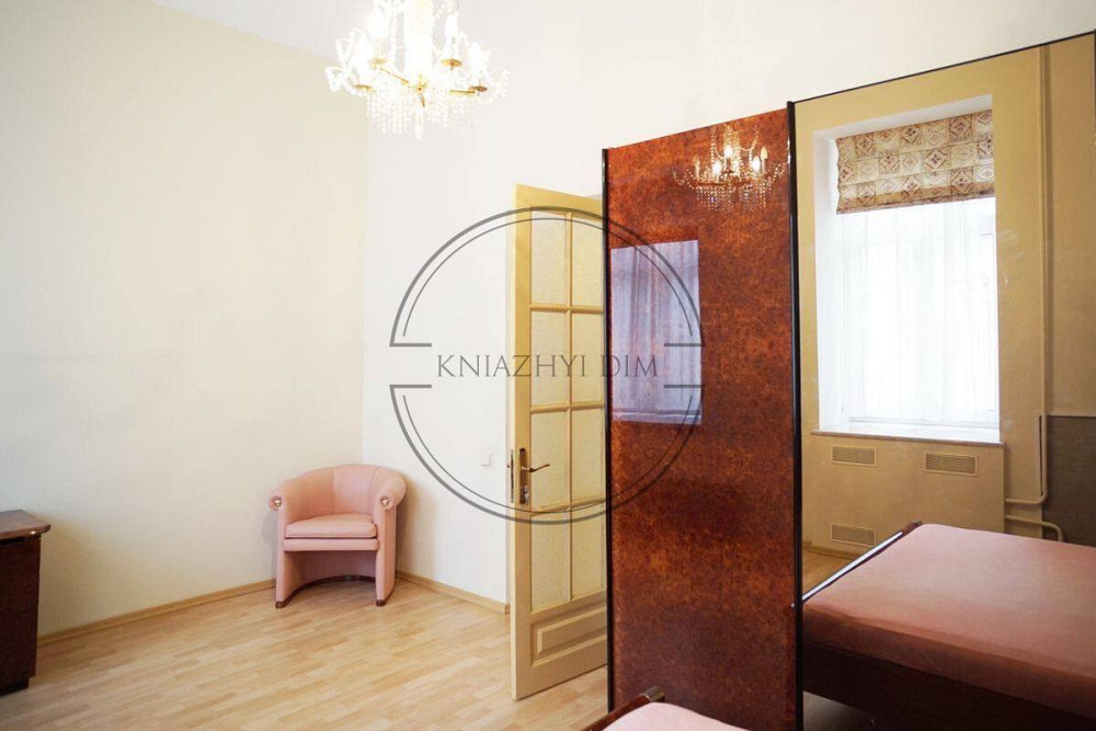 Оренда 3 кімнатна квартира Шевченківський район КОД 11101384 Київ - зображення 4