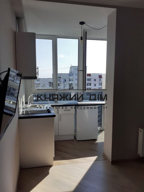 Оренда 1к. смарт квартири в ЖК Місто Квітів, Сирець. КОД ОБ'ЄКТА: № 11203058 Киев - изображение 4