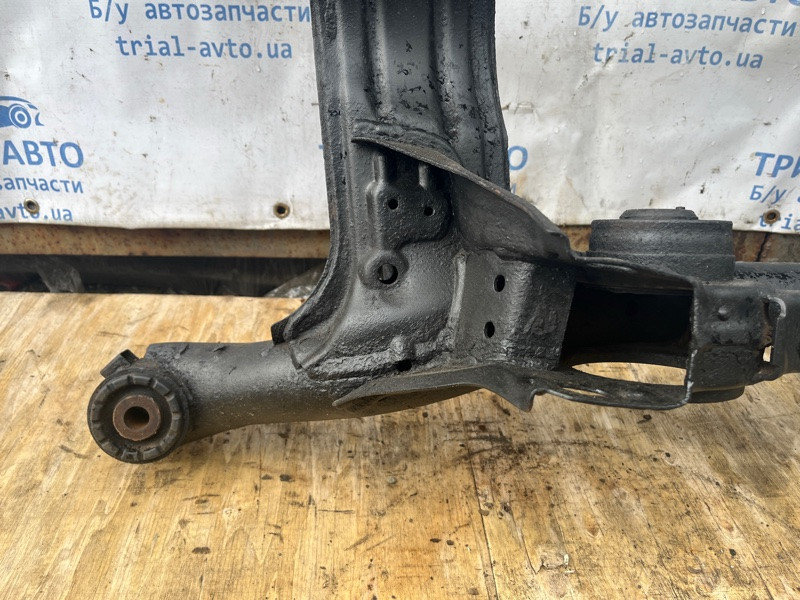 Балка задней подвески Suzuki Grand Vitara 2005-2016 46800-79K00 (Арт. 48958) Київ - зображення 11