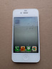 смартфон Apple iphone 4s Київ