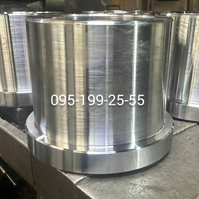 Втулка вісі балансиру 1ПТС-9; втулка вісі балансиру 3ПТС-12 Дніпро - зображення 1