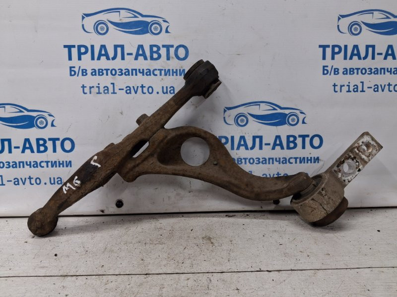 Рычаг левый Mazda 6 GH 2.5 БЕНЗИН L5-VE 2007 (б/у) Киев - изображение 6