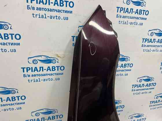 Крыло переднее правое Kia Optima 2010-2016 663212T000 (Арт. 71656) Київ