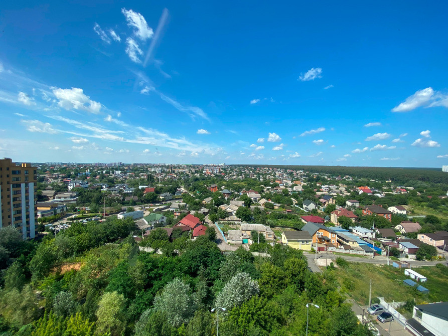 Оренда ОКРЕМИХ кімнат у гуртожитку, блочний тип, Окружна Петропавлівська Борщагівка, м.Академмістечк Вишневе - зображення 12