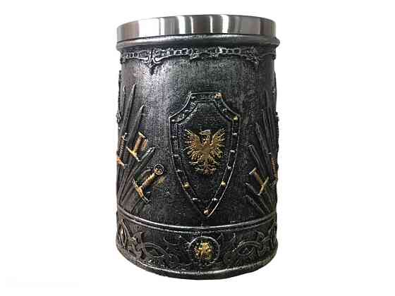 Чашка 3 Игра Престолов Железный Трон Киев