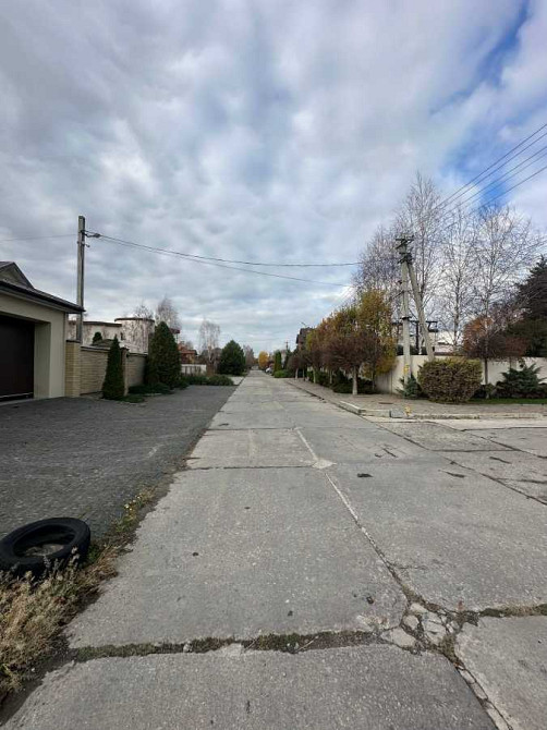 продажа участок под жилую застройку Днепр, Юбилейное, 90000 $  - зображення 3