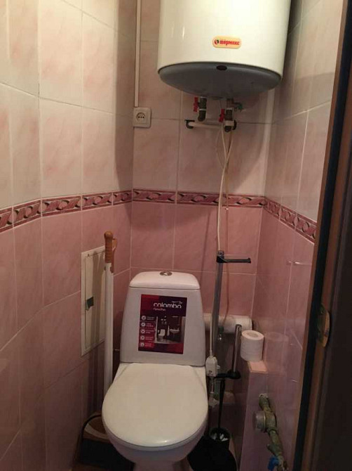 долгосрочная аренда 1-к квартира Одесса, Хаджибейский, 7000 грн./мес. Одесса - изображение 5