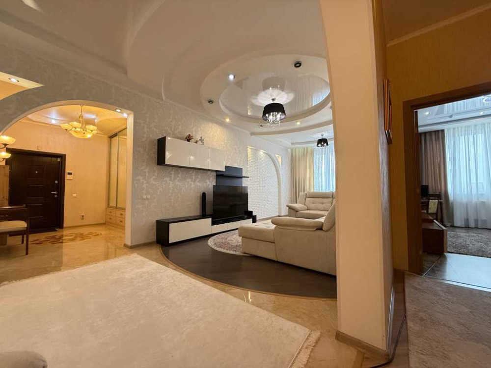 продажа 3-к квартира Киев, Голосеевский, 250000 $ Киев - изображение 11