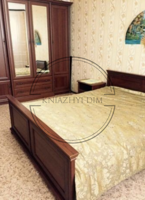 Продажа раздельная 3-х к. кв. ЖД Дарница. № 21106271 Киев - изображение 10