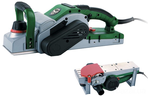 Рубанок Status PL110 Київ - зображення 2