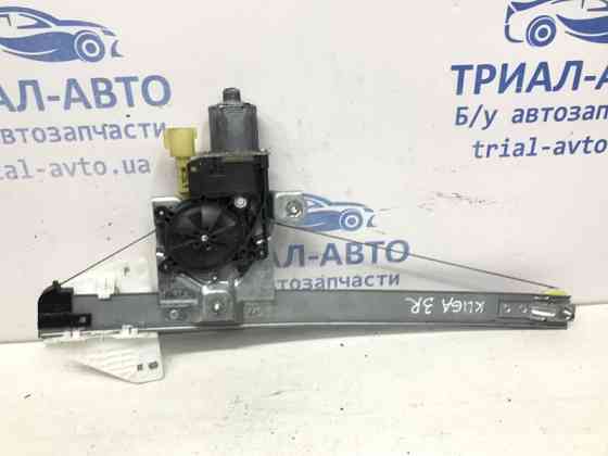 Стеклоподъемник задний правый Ford Kuga CBS 2.0 DIESEL 2011 (б/у) Київ