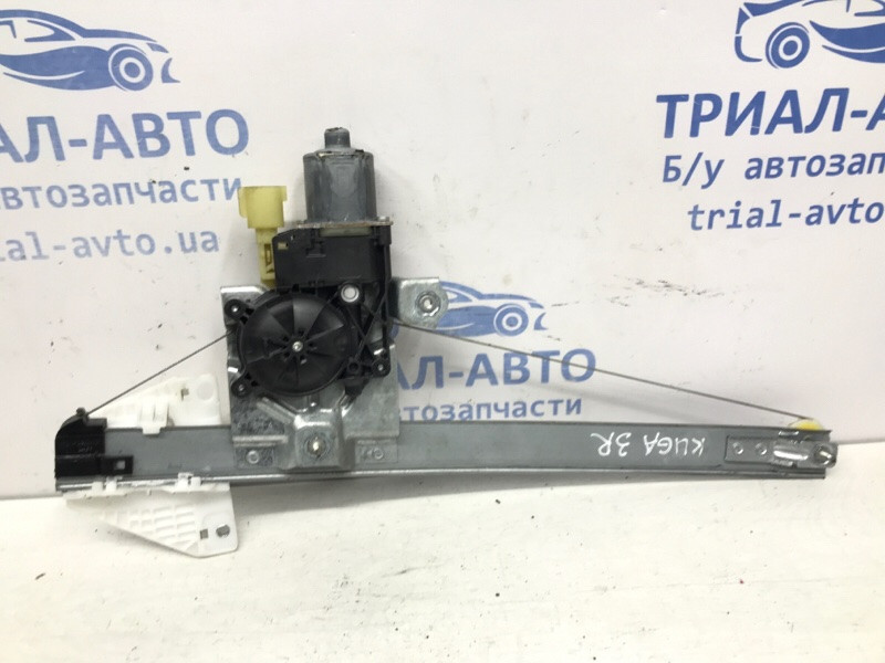 Стеклоподъемник задний правый Ford Kuga CBS 2.0 DIESEL 2011 (б/у) Київ - зображення 1