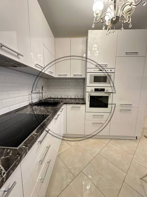 Є Генератор! Оренда 2 кімнатна квартира ЖК Зарічний КОД 11202508 Киев - изображение 8