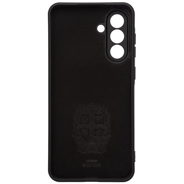 Чохол ArmorStandart ICON Camera Cov для Samsung A36 5G A366 Black (ARM82178) (Код товару:39537) Харків - зображення 2