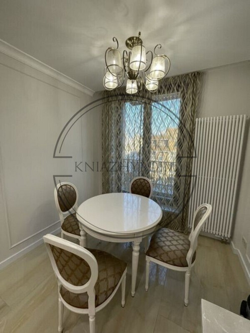 Оренда 1-но кімнатної квартири в ЖК New York. №11200328 Київ - зображення 4