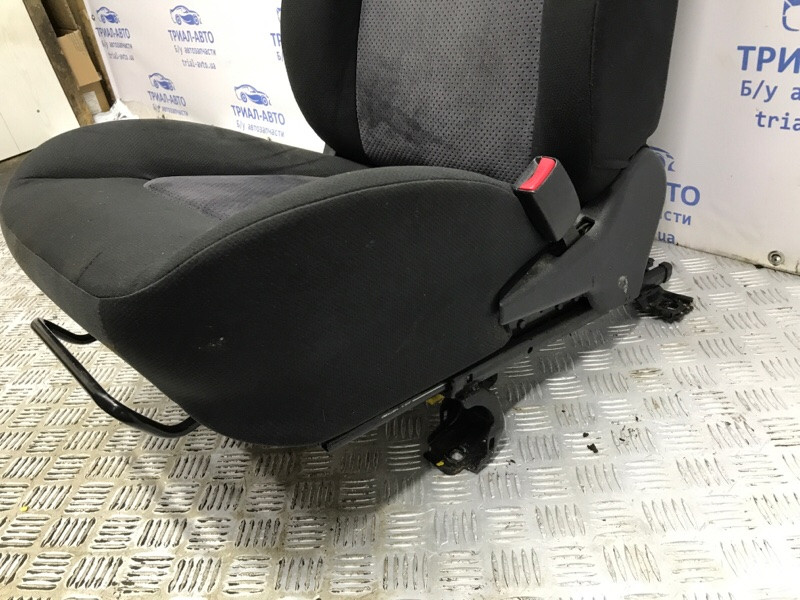 Сиденье переднее правое Mitsubishi Outlander 2003-2006 MN162004HB (Арт. 53329) Київ - зображення 4