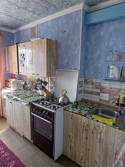 Продам. 3-к.кв. 10/10, ж/м Левобережный-3, пр.Мира Днепр - изображение 8