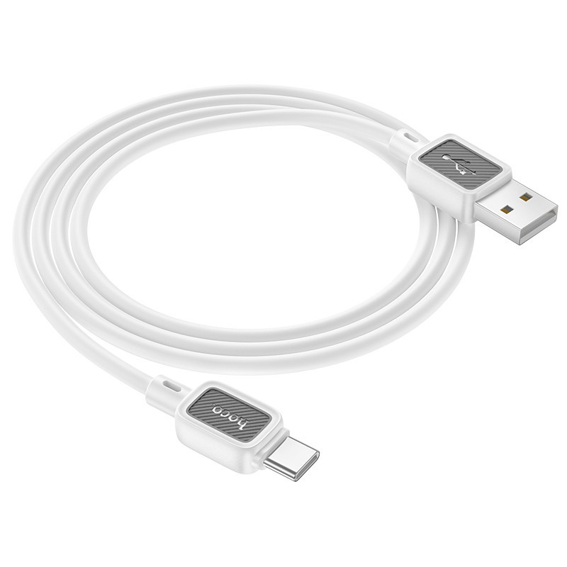 Дата кабель Hoco X108 Benefit USB to Type-C 3A (1m) Херсон - изображение 2