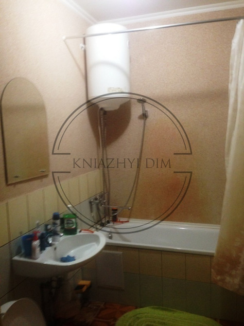 Продаж 1 кімнатна квартира м. Лівобережна 21145322 Київ - зображення 8