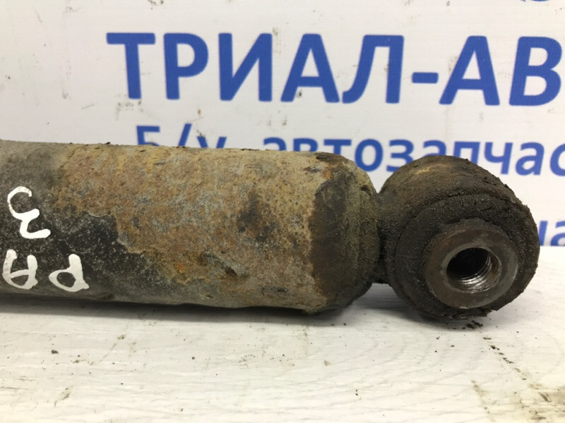 Амортизатор задний Nissan Pathfinder R51 2.5 DIESEL YD25DDTI 2004 (б/у) Киев - изображение 3