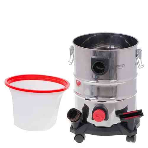 Пылесос промышленный Сamry СR-7045 1400 Вт Київ