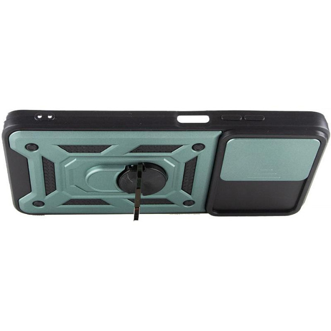 Чехол Ummi Camshield Serge Ring для Samsung Galaxy M33 5G Херсон - изображение 2