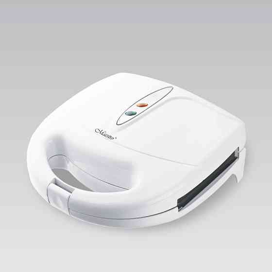 Сендвичница Maestro MR-711 750 Вт Киев