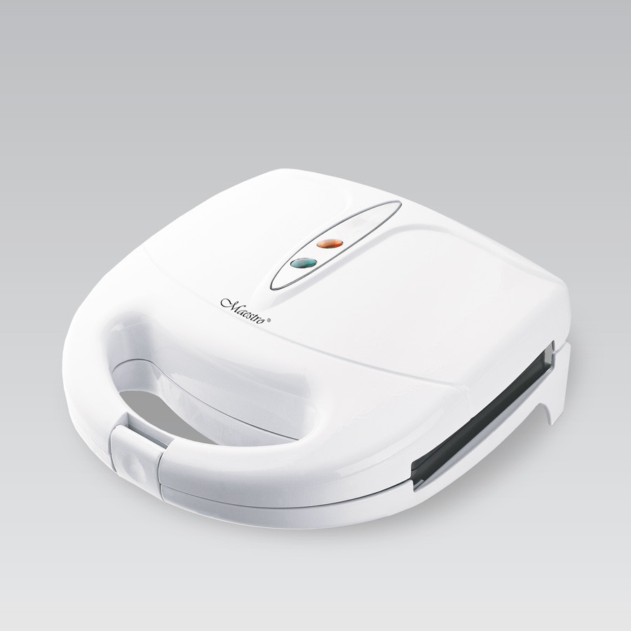 Сендвичница Maestro MR-711 750 Вт Киев - изображение 2