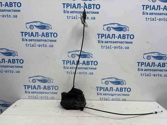 Замок двери передний левый Nissan Qashqai 2006-2013 80501EY13D (Арт. 83241) Київ