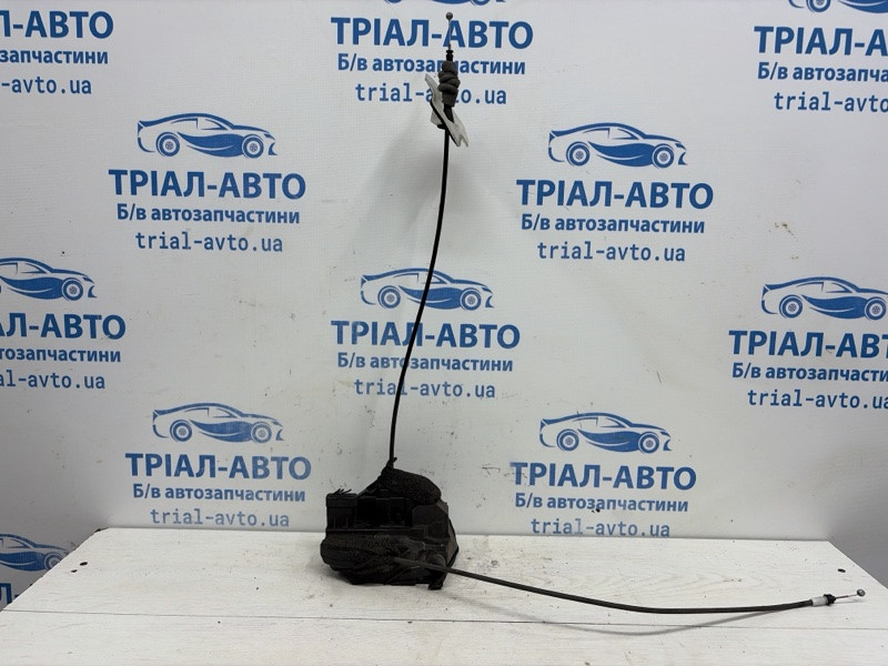 Замок двери передний левый Nissan Qashqai 2006-2013 80501EY13D (Арт. 83241) Киев - изображение 1