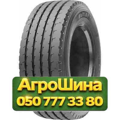385/65R22.5 Goodride MultiAP T1 160K Прицепная грузовая шина Київ