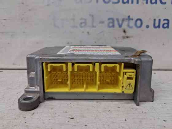 Блок AIRBAG Suzuki Grand Vitara JT 2.7 БЕНЗИН H27A 2005 (б/у) Киев