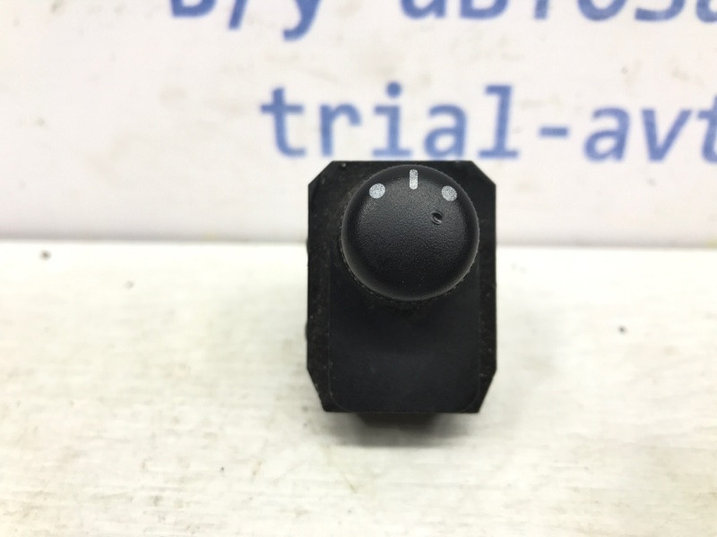 Корректор зеркал Suzuki SX4 1 1.6 БЕНЗИН M16A 2006 (б/у) Киев - изображение 1