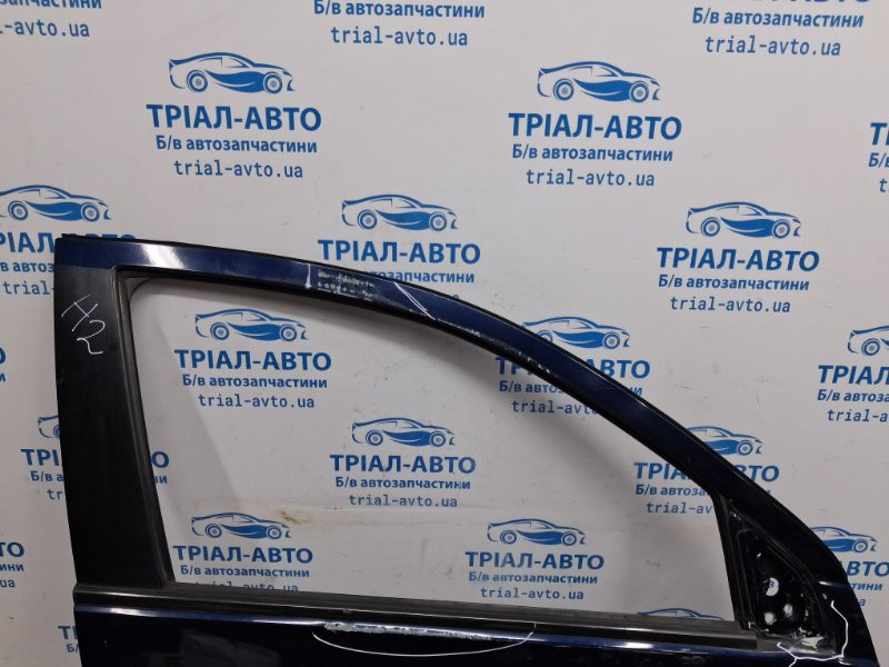 Дверь передняя правая Mitsubishi Outlander 2007-2012 5700B396 (Арт. 72549) Київ - зображення 2