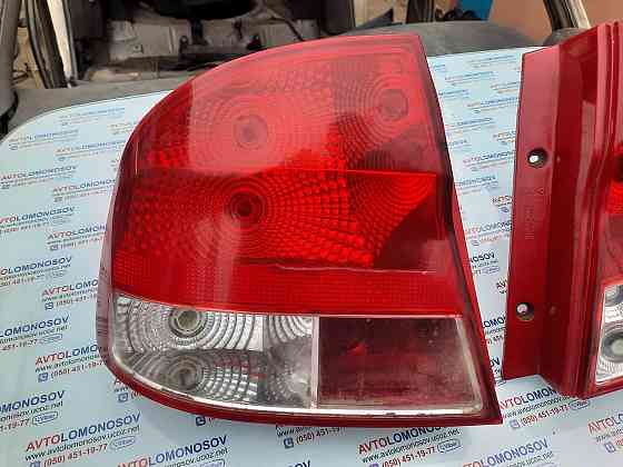 96540320 фонарь задний Chevrolet Aveo 9654032 Дніпро