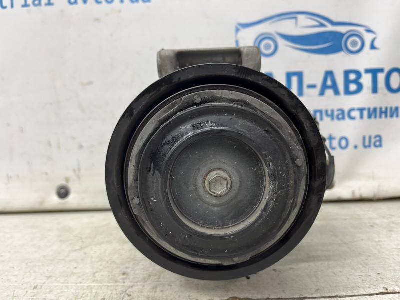 Компрессор кондиционера Jeep Cherokee KL 3.2 БЕНЗИН EHK 2013 (б/у) Київ - зображення 2