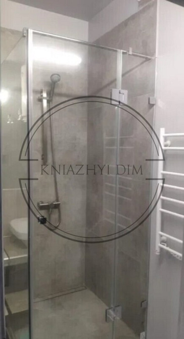 ОРЕНДА 1 кімнатна студія у ЖК Комфорт Таун вул.Березнева 12 код.11202351 Київ - зображення 6