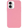 Чехол Silicone Case Full Protective (AA) NO LOGO для Apple iPhone 16 Plus (6.7") Херсон