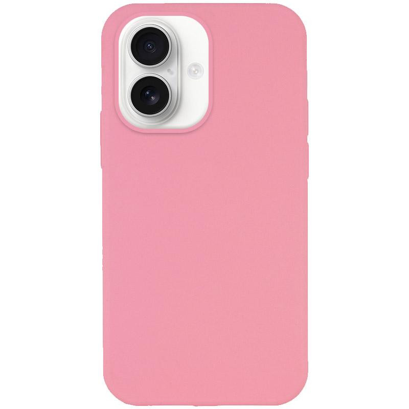 Чехол Silicone Case Full Protective (AA) NO LOGO для Apple iPhone 16 Plus (6.7") Херсон - зображення 1
