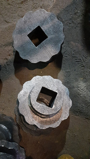 Ливарне виробництво, точність, масштаб, надійність Каменское (Днепродзержинск) - изображение 4