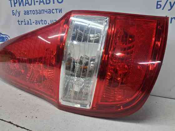 Фонарь задний внешний левый Hyundai I30 FD 1.6 БЕНЗИН G4FC 2007 (б/у) Київ